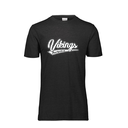 Decker Men's Tri-Blend T-Shirt - Short Sleeve