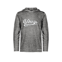 Decker Men's Charge Hoodie