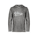 Decker Youth Charge Hoodie