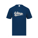 Decker Short Sleeve Waffle Performance Shirt